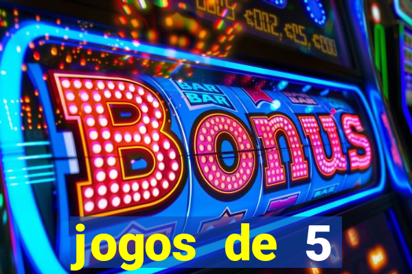 jogos de 5 centavos na blaze